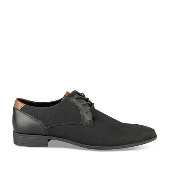 Derbies BLACK B-BLAKE