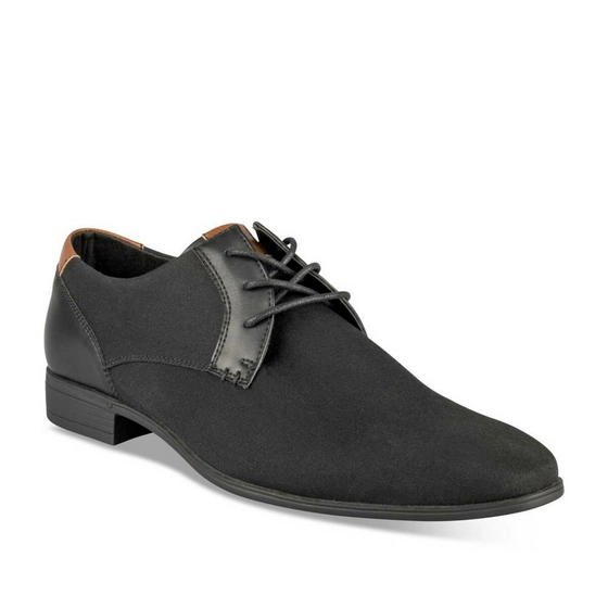 Derbies BLACK B-BLAKE