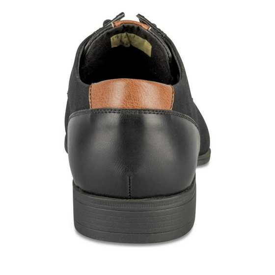 Derbies BLACK B-BLAKE