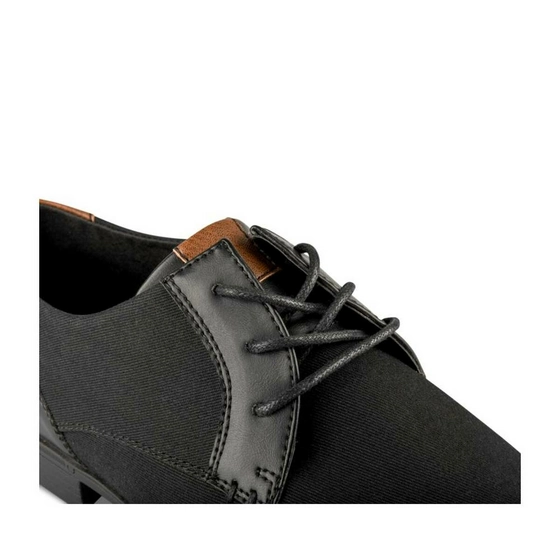 Derbies BLACK B-BLAKE