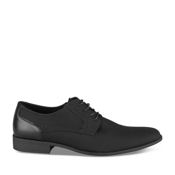 Derbies BLACK B-BLAKE