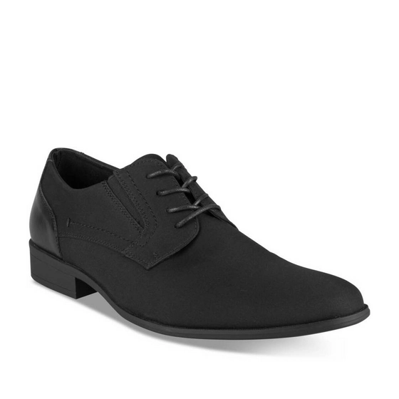 Derbies BLACK B-BLAKE