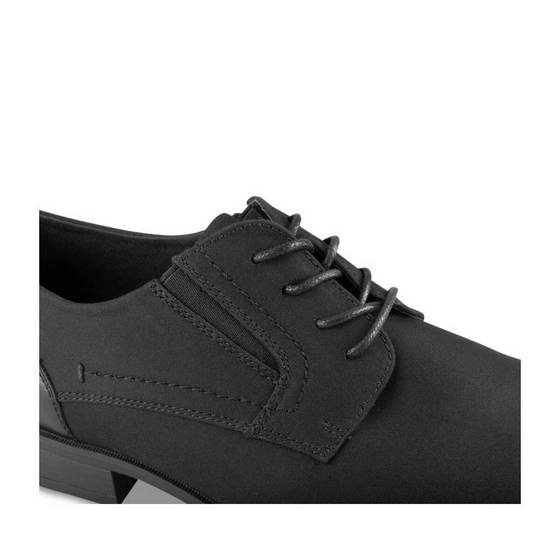 Derbies BLACK B-BLAKE