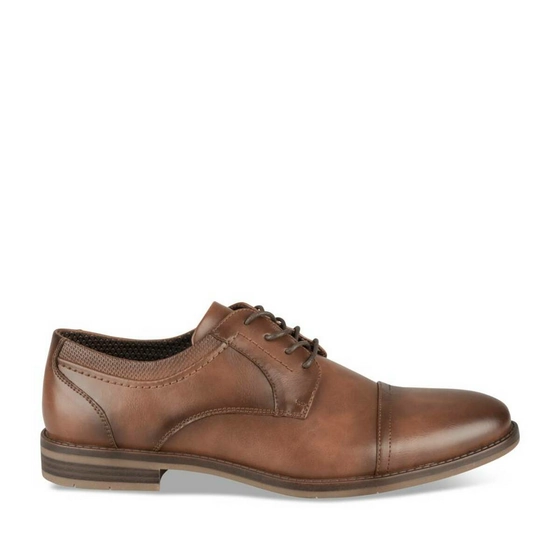 Derbies COGNAC B-BLAKE