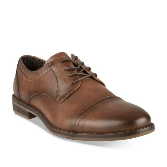 Derbies COGNAC B-BLAKE