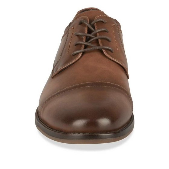 Derbies COGNAC B-BLAKE