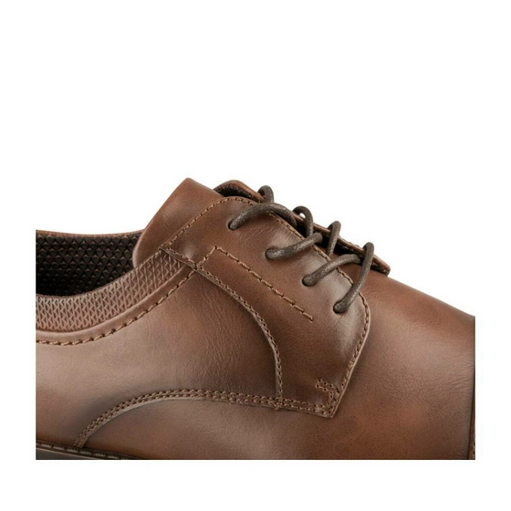 Derbies COGNAC B-BLAKE