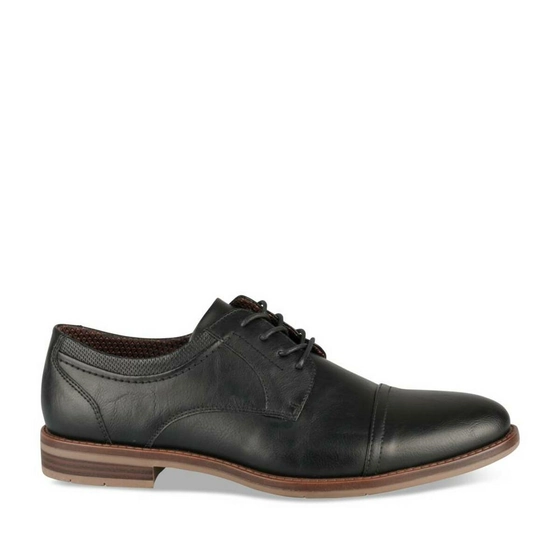 Derbies BLACK B-BLAKE