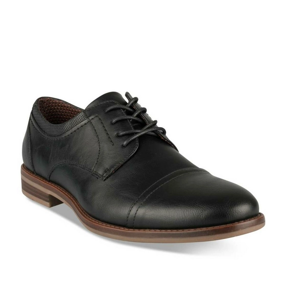 Derbies BLACK B-BLAKE