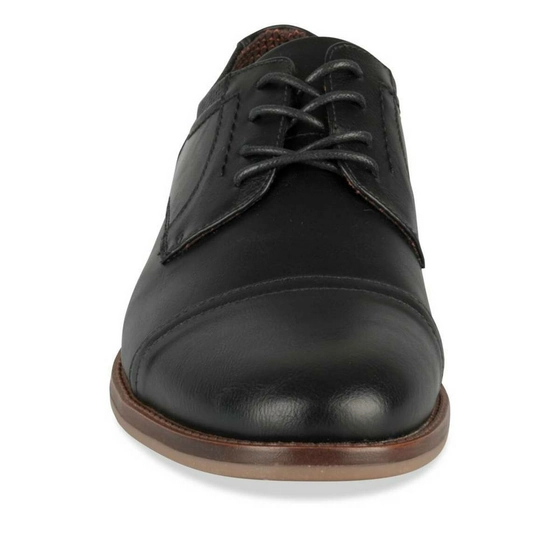 Derbies BLACK B-BLAKE