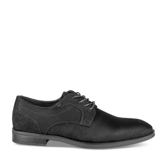 Derbies BLACK B-BLAKE