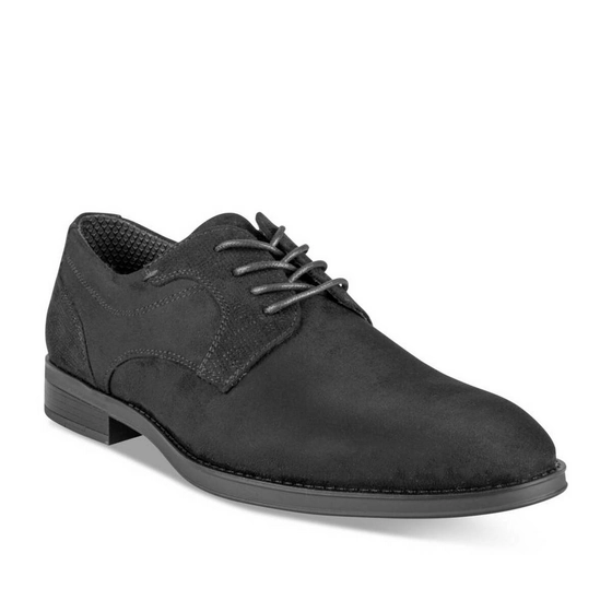 Derbies BLACK B-BLAKE