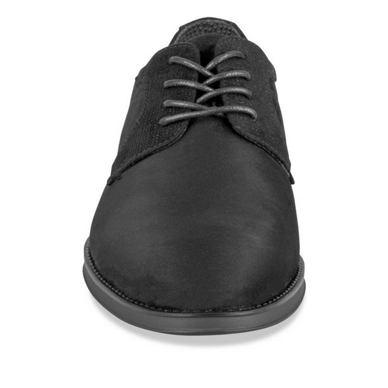 Derbies BLACK B-BLAKE