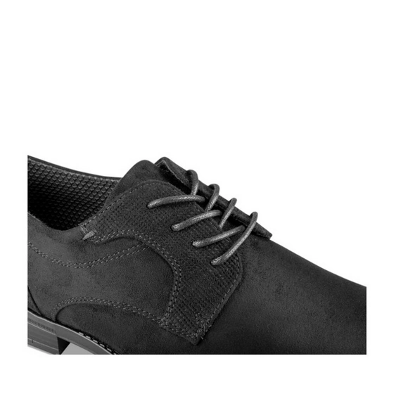 Derbies BLACK B-BLAKE