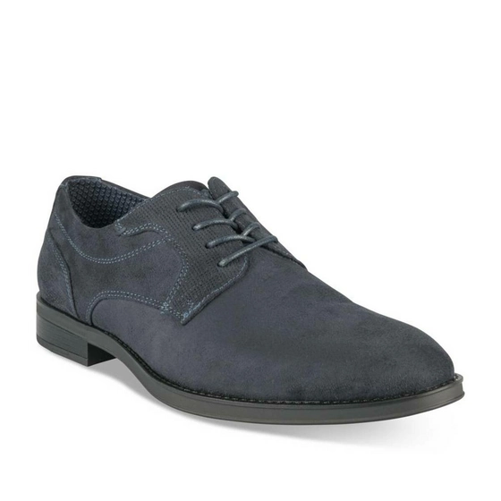 Derbies NAVY B-BLAKE