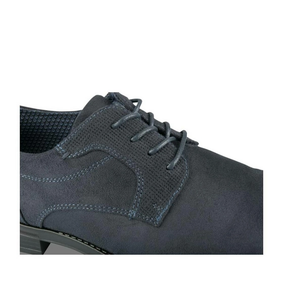 Derbies NAVY B-BLAKE