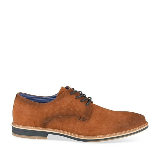 Derbies MARRON B-BLAKE