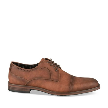 Derbies MARRON B-BLAKE