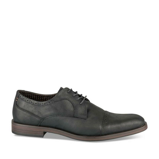 Derbies BLACK B-BLAKE