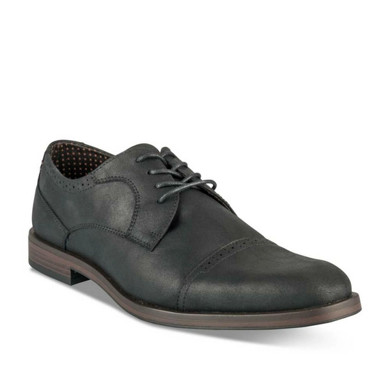 Derbies BLACK B-BLAKE