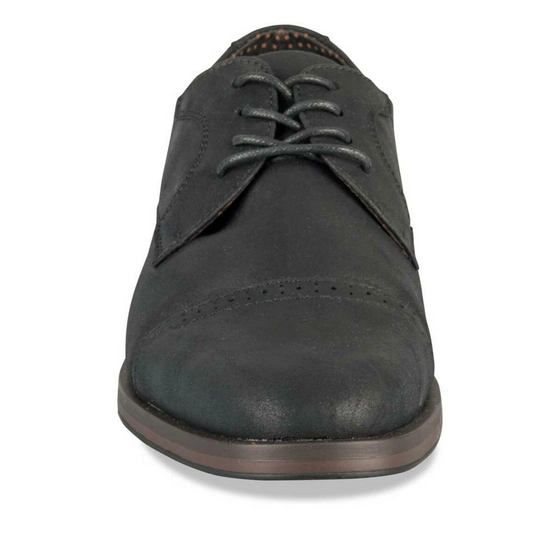 Derbies BLACK B-BLAKE