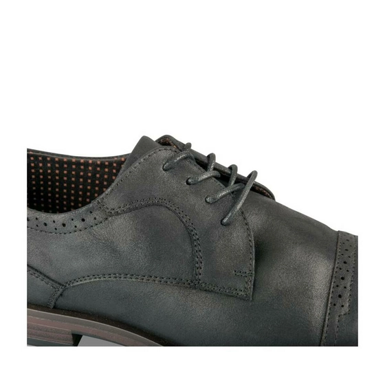 Derbies BLACK B-BLAKE