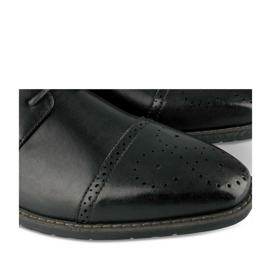 Derbies BLACK B-BLAKE