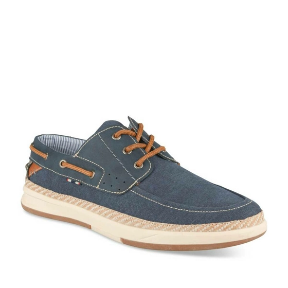 Espadrilles NAVY CAPE BOARD