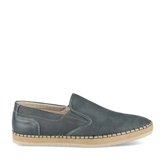 Espadrilles NAVY DENIM SIDE