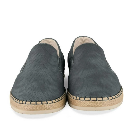 Espadrilles NAVY DENIM SIDE