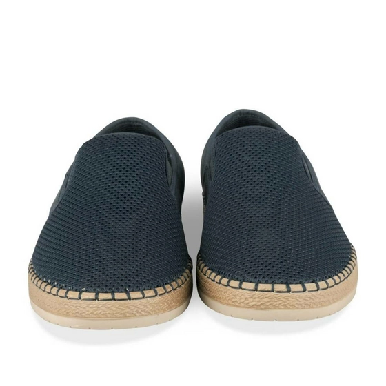 Espadrilles MARINE DENIM SIDE