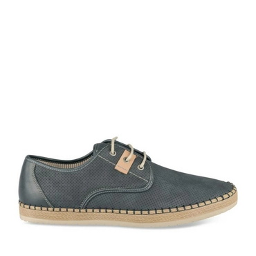 Espadrilles MARINE DENIM SIDE