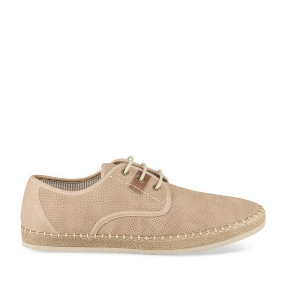 Espadrilles BEIGE DENIM SIDE