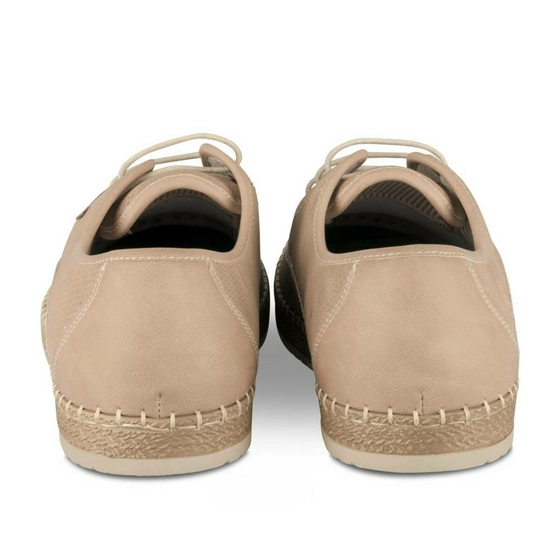 Espadrilles BEIGE DENIM SIDE