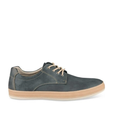 Espadrilles NAVY DENIM SIDE