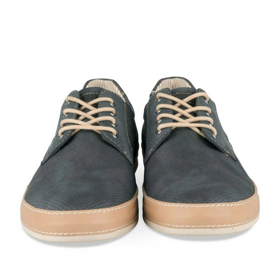 Espadrilles NAVY DENIM SIDE