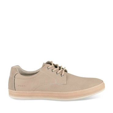 Espadrilles BEIGE DENIM SIDE