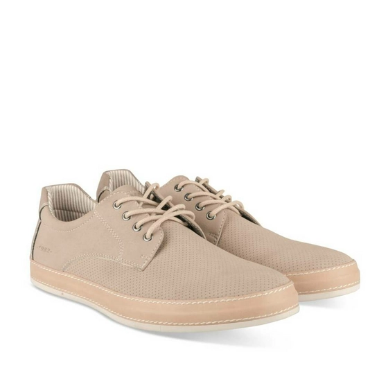 Espadrilles BEIGE DENIM SIDE