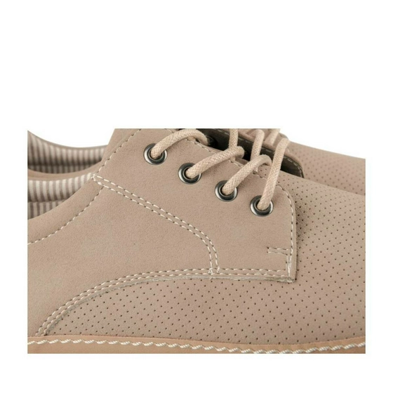 Espadrilles BEIGE DENIM SIDE