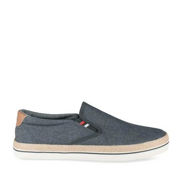 Espadrilles MARINE DENIM SIDE