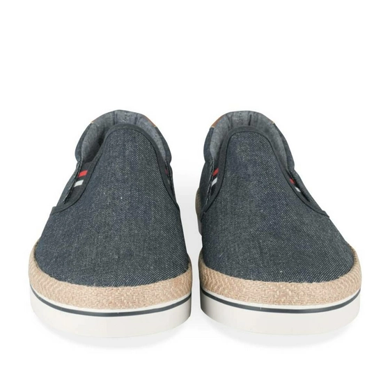 Espadrilles MARINE DENIM SIDE