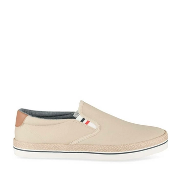 Espadrilles BEIGE DENIM SIDE