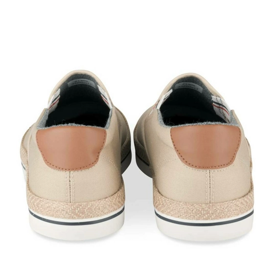 Espadrilles BEIGE DENIM SIDE