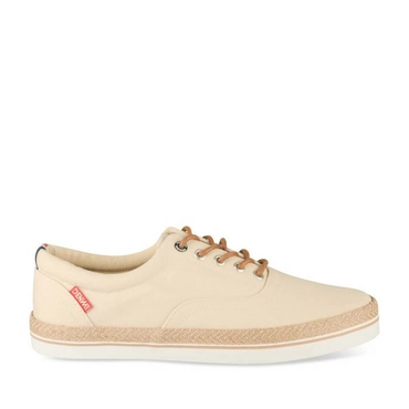 Espadrilles BEIGE DENIM SIDE