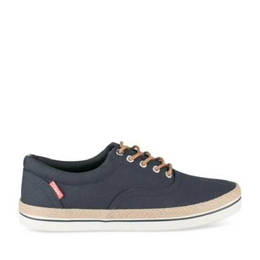 Espadrilles MARINE DENIM SIDE