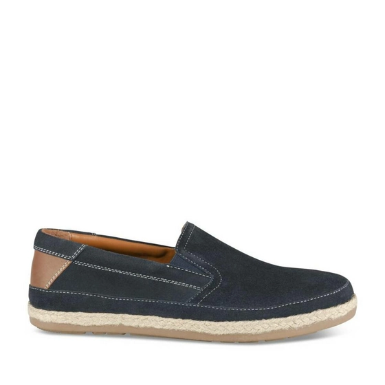 Espadrilles MARINE MEGIS CASUAL