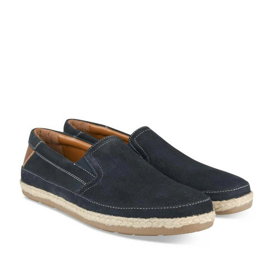 Espadrilles MARINE MEGIS CASUAL