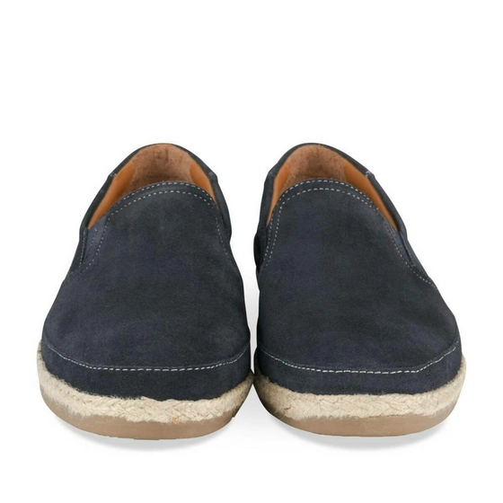 Espadrilles NAVY MEGIS CASUAL