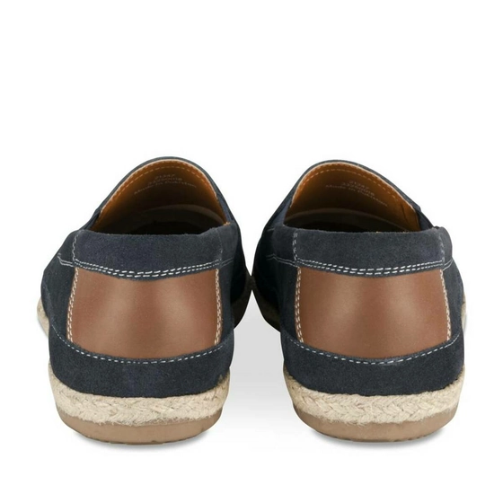 Espadrilles MARINE MEGIS CASUAL