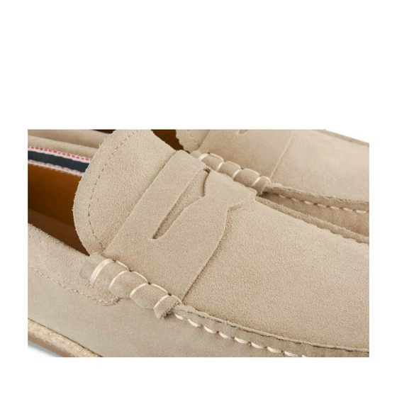 Espadrilles BEIGE MEGIS CASUAL